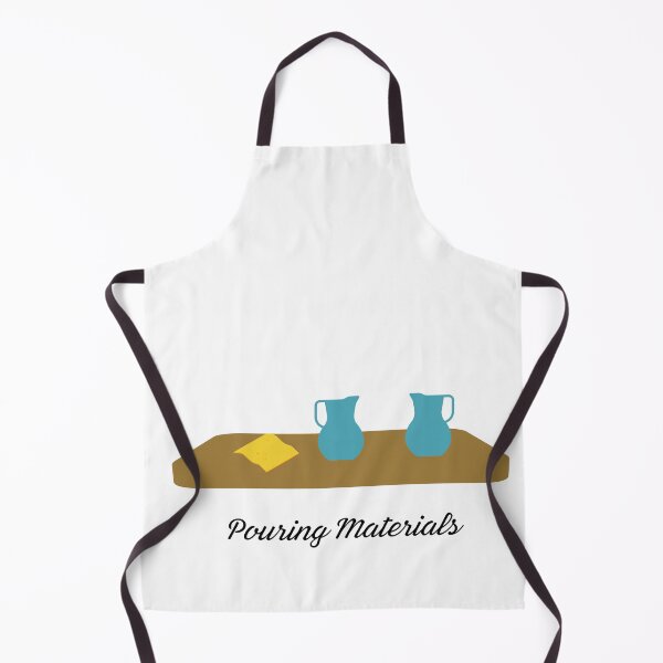 Item preview, Montessori Pouring Materials designed and sold by TeyMank.