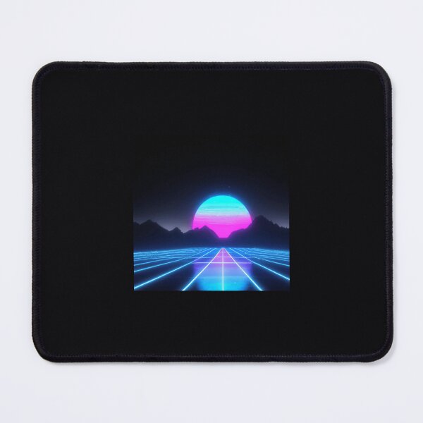 Item preview, Neon Dreamscape_03 designed and sold by CyberPunkSpace.