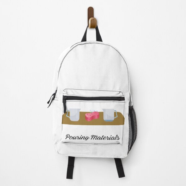 Item preview, Montessori Pouring Materials designed and sold by TeyMank.