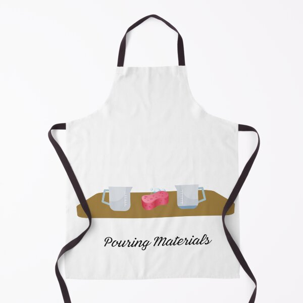 Item preview, Montessori Pouring Materials designed and sold by TeyMank.