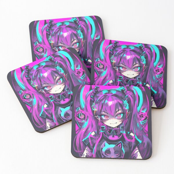 Item preview, Neon Dreams designed and sold by TakashiS.