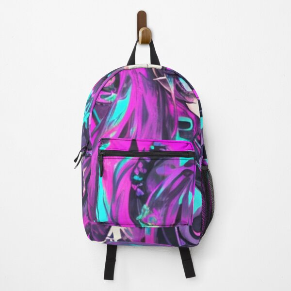 Item preview, Neon Dreams designed and sold by TakashiS.