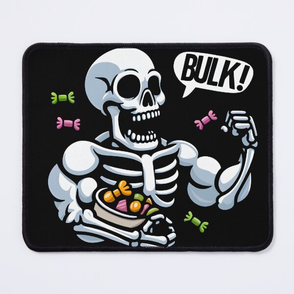 Item preview, Bulk Up designed and sold by TwinBrosArt.