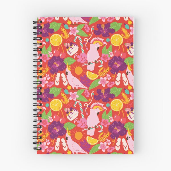 Item preview, Tropical Christmas designed and sold by siandowney.