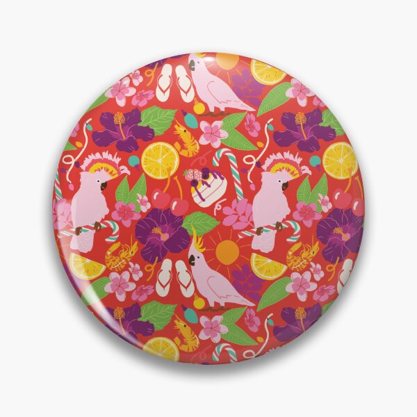 Item preview, Tropical Christmas designed and sold by siandowney.