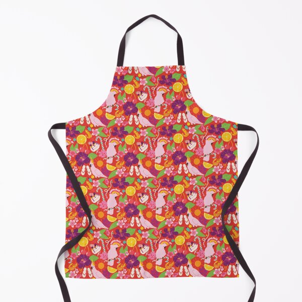 Item preview, Tropical Christmas designed and sold by siandowney.