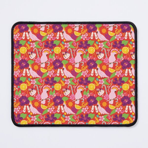 Item preview, Tropical Christmas designed and sold by siandowney.