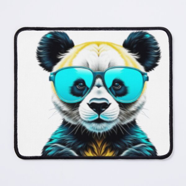 Item preview, pretty panda designed and sold by sam-aarias.