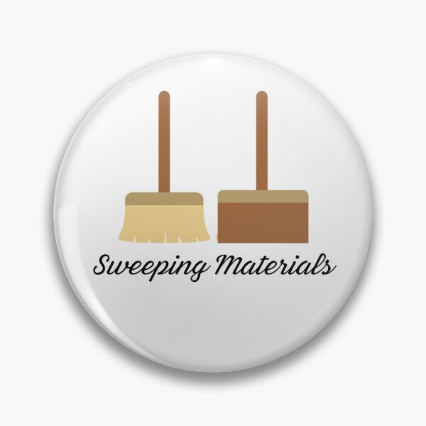 Item preview, Montessori Sweeping Materials designed and sold by TeyMank.