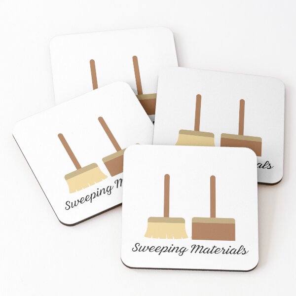 Item preview, Montessori Sweeping Materials designed and sold by TeyMank.