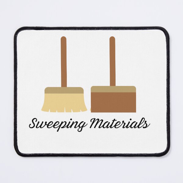 Item preview, Montessori Sweeping Materials designed and sold by TeyMank.