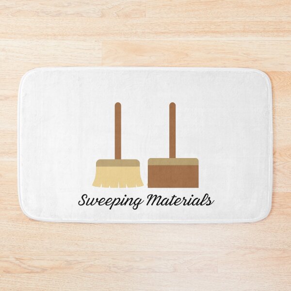 Item preview, Montessori Sweeping Materials designed and sold by TeyMank.