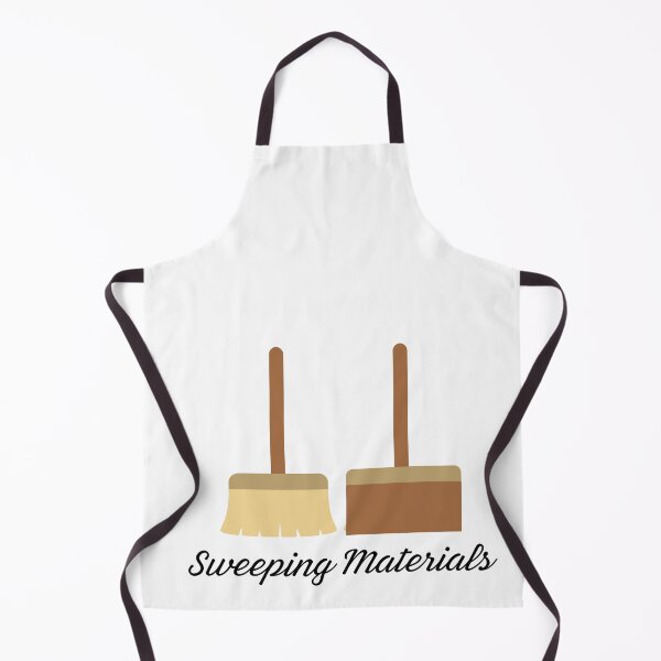 Item preview, Montessori Sweeping Materials designed and sold by TeyMank.