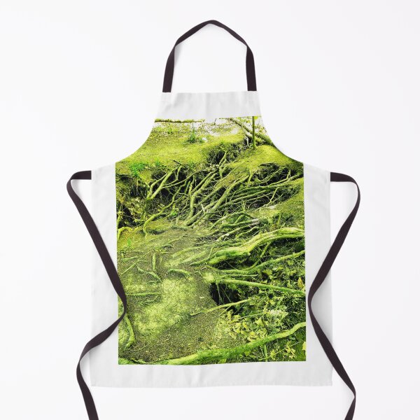 Item preview, Tree Roots on Hiking Path designed and sold by rsandstedt5386.