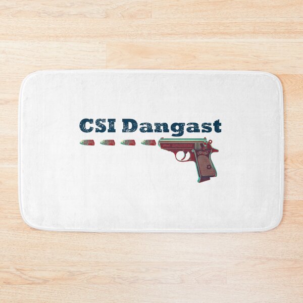 Item preview, CSI Dangast designed and sold by CBas93.