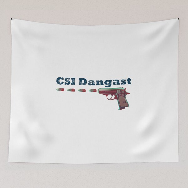 Item preview, CSI Dangast designed and sold by CBas93.