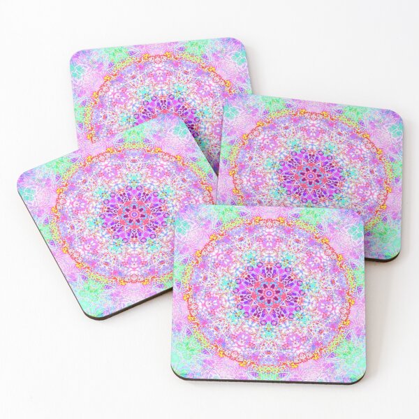 Item preview, PRETTY MANDALA #14 designed and sold by ArtemyRMT.