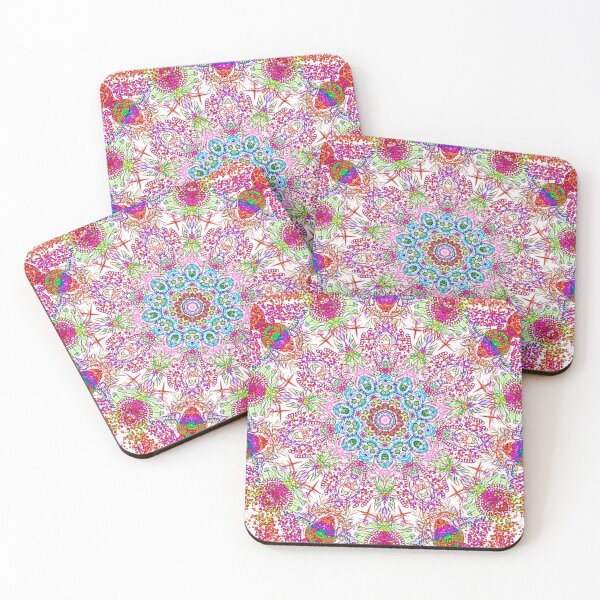 Item preview, PRETTY MANDALA #16 designed and sold by ArtemyRMT.