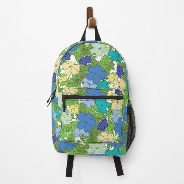 Item preview, Blue Blossom designed and sold by BayhillStudio.