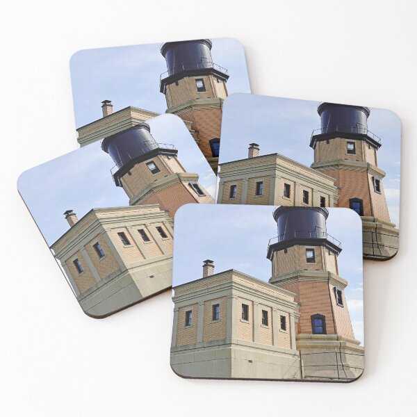 Item preview, Split Rock Lighthouse Study 2  designed and sold by Robert Meyers-Lussier.