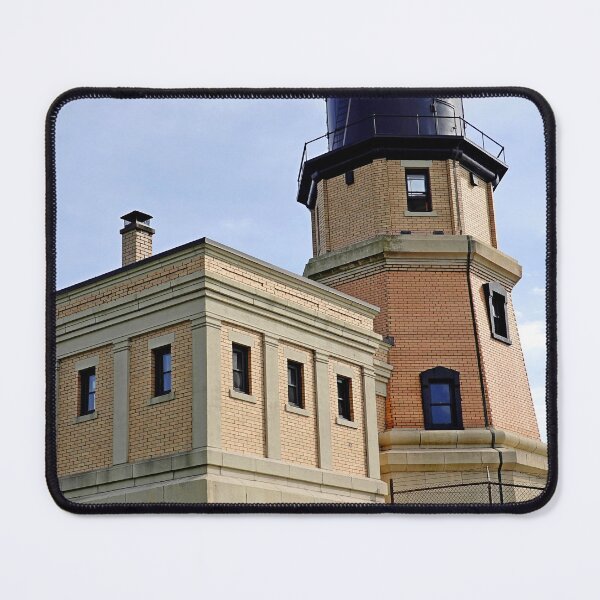 Item preview, Split Rock Lighthouse Study 2 designed and sold by Robert Meyers-Lussier.