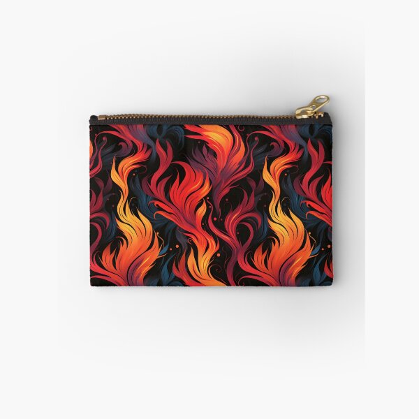 Item preview, Lake of Fire II designed and sold by the-lamplighter.