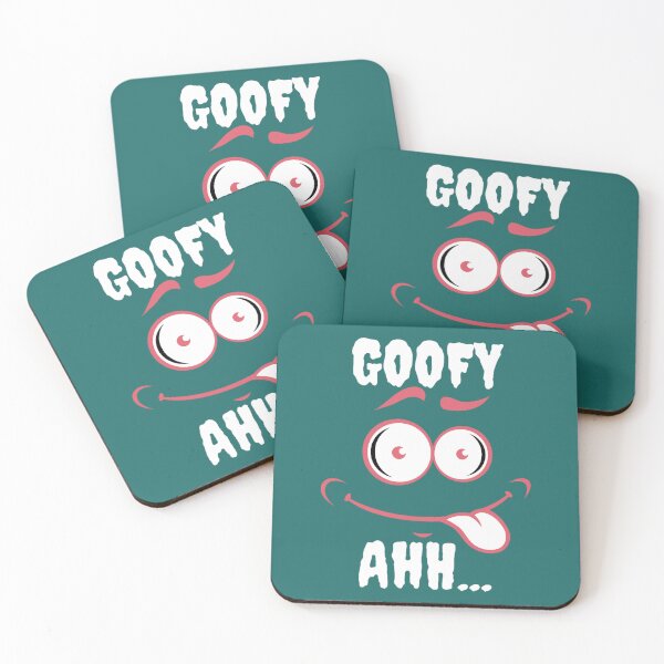 Item preview, Goofy Ahh... Funny   designed and sold by sorianom.