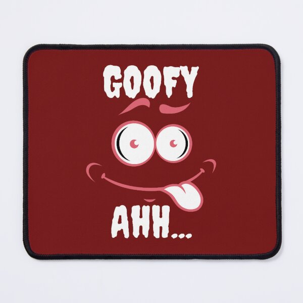 Item preview, Goofy Ahh... Funny designed and sold by sorianom.