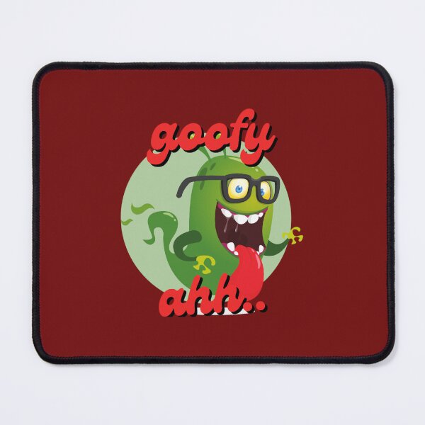 Item preview, Goofy Ahh... Funny    designed and sold by sorianom.