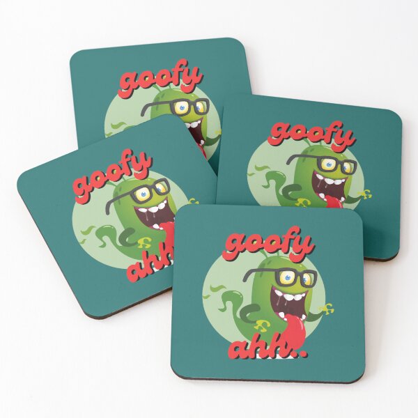 Item preview, Goofy Ahh... Funny    designed and sold by sorianom.