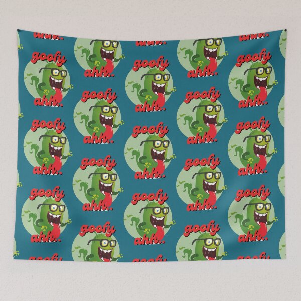 Item preview, Goofy Ahh... Funny    designed and sold by sorianom.