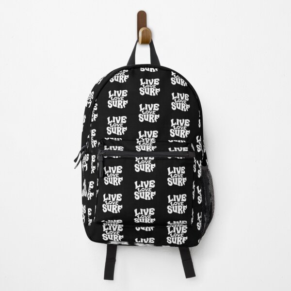Item preview, Live Love surf designed and sold by Timegraf.