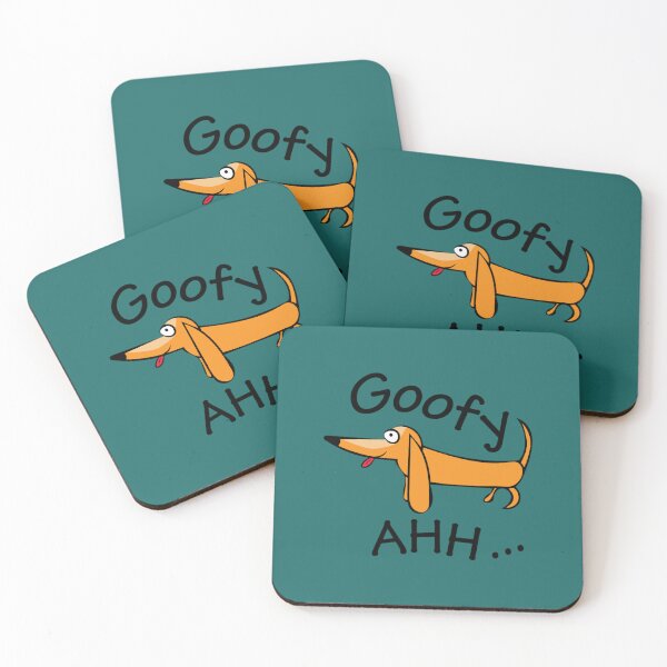 Item preview, Goofy Ahh ... Funny designed and sold by sorianom.