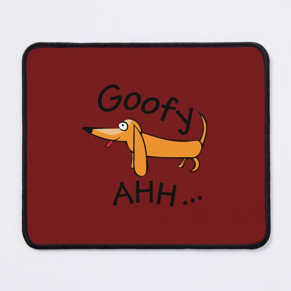 Item preview, Goofy Ahh ... Funny designed and sold by sorianom.