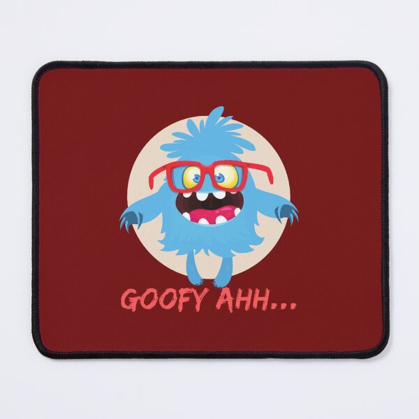 Item preview, Goofy Ahh... Funny(1) designed and sold by sorianom.