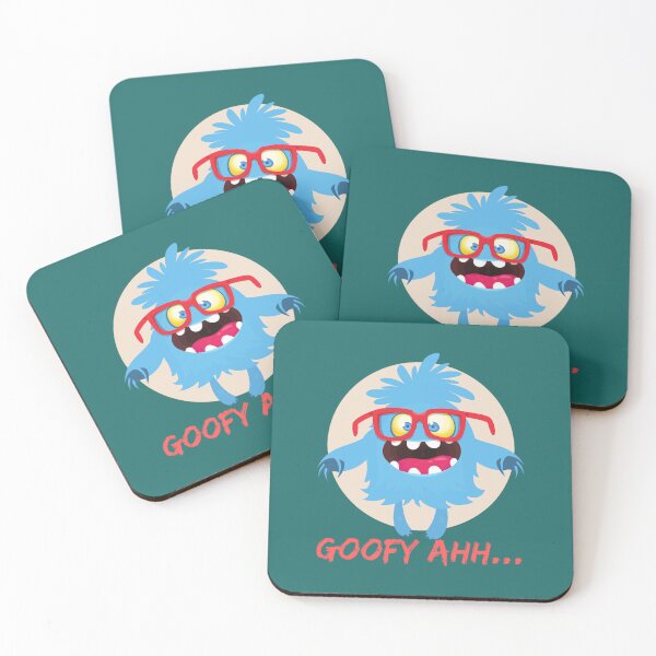 Item preview, Goofy Ahh... Funny(1) designed and sold by sorianom.