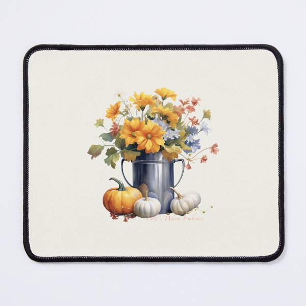 Item preview, Fall's Warm Embrace designed and sold by whitebirchmerch.