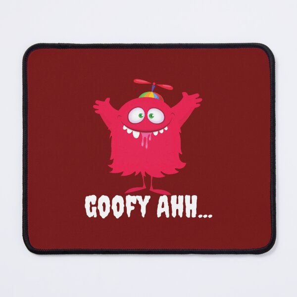 Item preview, Goofy Ahh... Funny(2) designed and sold by sorianom.