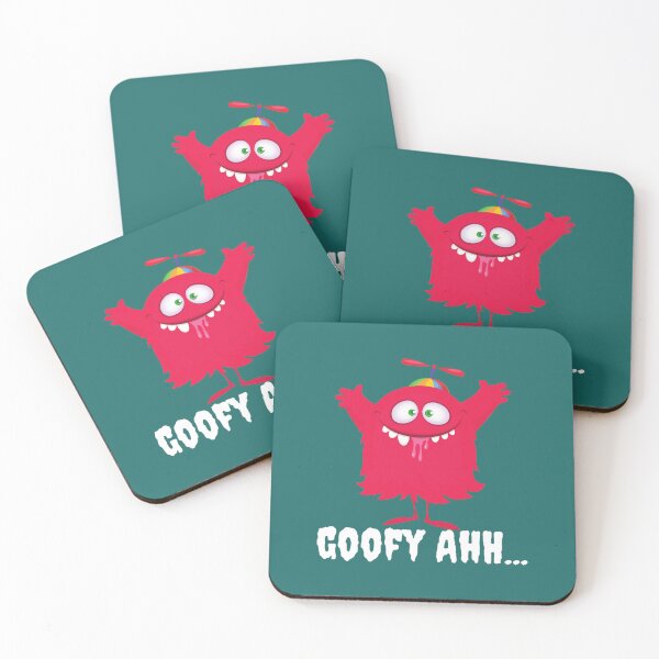 Item preview, Goofy Ahh... Funny(2) designed and sold by sorianom.