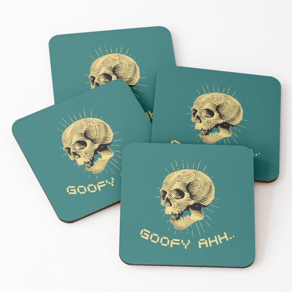 Item preview, Goofy Ahh 2 (1) designed and sold by sorianom.