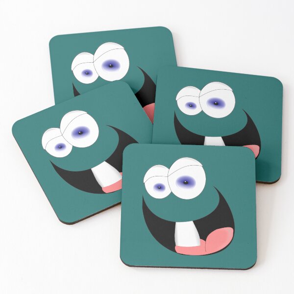 Item preview, Goofy Ahh Face   designed and sold by sorianom.