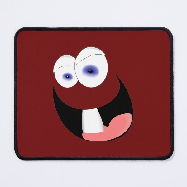 Item preview, Goofy Ahh Face designed and sold by sorianom.