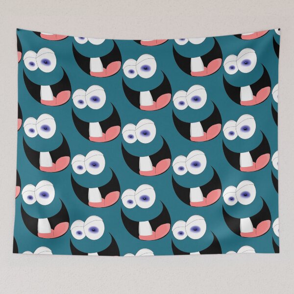 Item preview, Goofy Ahh Face   designed and sold by sorianom.