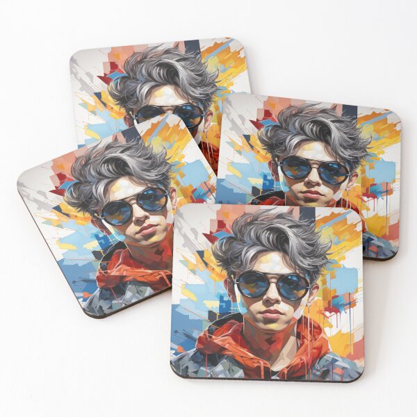 Item preview, Celebrity boy designed and sold by UILOVE.