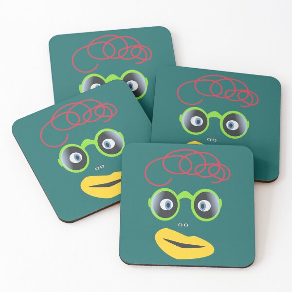 Item preview, Goofy Ahh Face (1) designed and sold by sorianom.