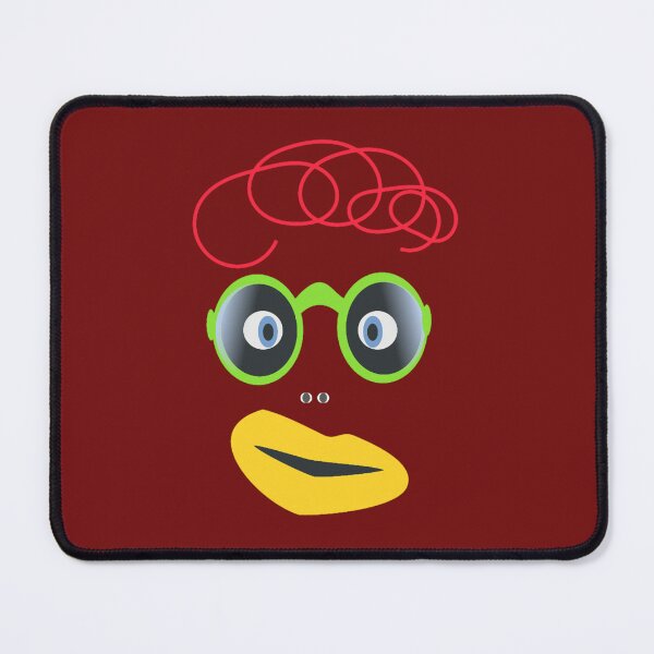 Item preview, Goofy Ahh Face (1) designed and sold by sorianom.