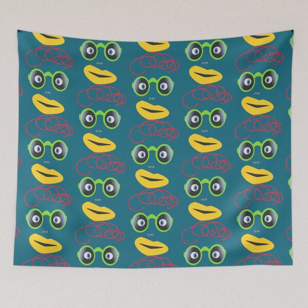 Item preview, Goofy Ahh Face (1) designed and sold by sorianom.