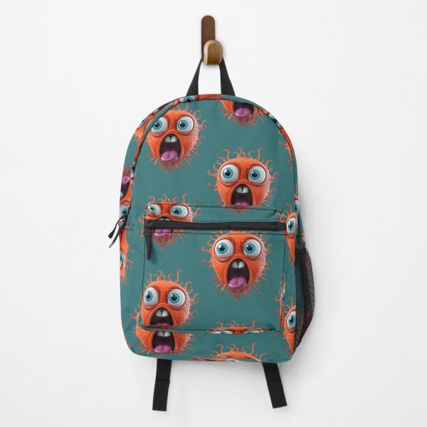 Item preview, Goofy ahh art angry starfish designed and sold by sorianom.