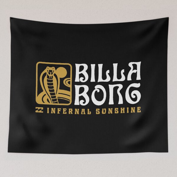 Item preview, The leading edge of Surf culture <billabong> designed and sold by dd18andre.