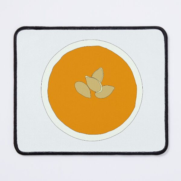 Item preview, Pumpkin soup designed and sold by Eathusiast.
